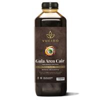 Gambar VUCIDO Gula Aren Cair Premium 1000ml Palm Sugar Kental Siap Pakai untuk Kopi Minuman Makanan & Kue dari Vucido Indonesia Kab. Lebak 3 Tokopedia