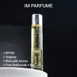 IM Parfum Eau de Parfum Wanginya Segar & Lembut BPOM isi 30 ml