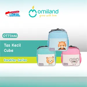 Tas Bayi Kecil Red Panda – Omiland