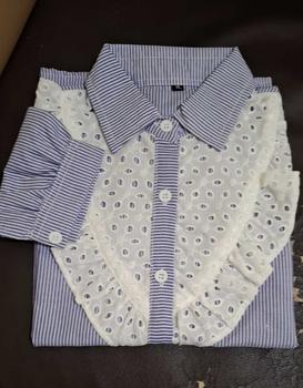 Product Review of Mahalini Blouse Anak Perempuan Pakaian Anak Perempuan Baju Anak Perempuan Blouse Anak Umur 1 Sampai 14 Tahun Th Kemeja Anak Perempuan 12 Tahun from P**y Z**y 0