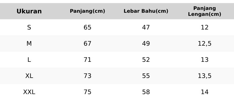 Kaos Linggar Jati Audio LJ Jember 2025 T-shirt Audio Sound System