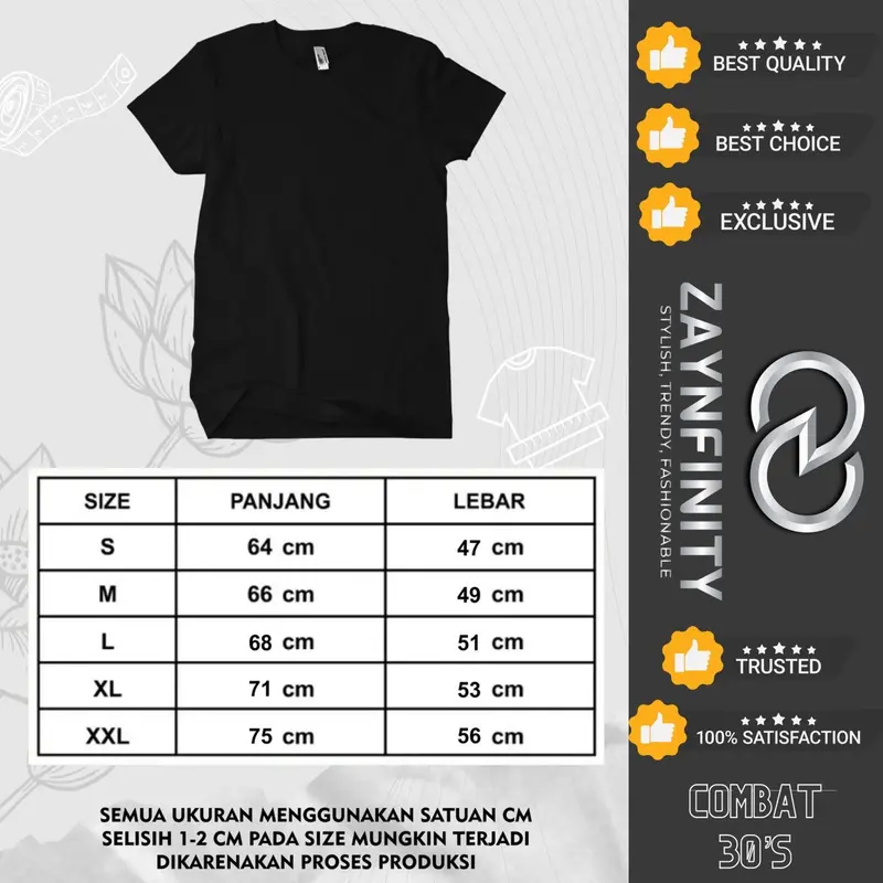 KAOS NIKITA LEMON || KAOS NIKITA LEMON || KAOS UNIK || KAOS LUCU 2