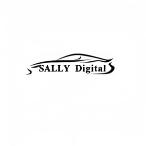 Sally Digital Products