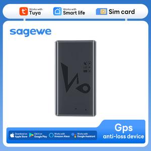 Penjejakan Warga Emas, SAGEWE, Peranti Anti Hilang Kanak-kanak, Tanpa Pemasangan Pencari GPS Kereta, Pencari Pintar Beidou Haiwan Peliharaan Ketepatan Tinggi