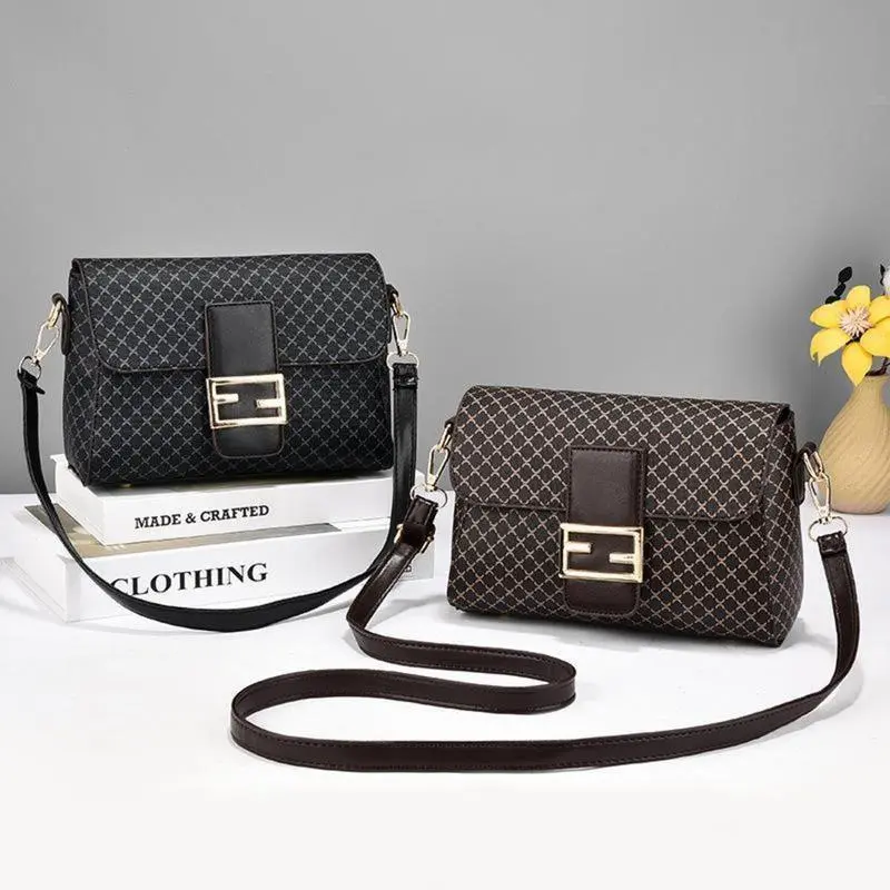 Nionbagshop Tas Selempang Wanita Slingbag Wanita CR7943