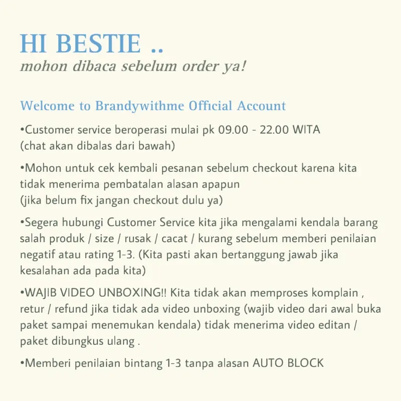 Brandywithme | Eli Croptop - Croptee Slimfit Atasan Kaos Wanita vol.8 5