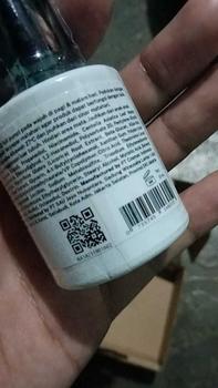 Product Review of FULL PATHWAY RADIANCE SERUM from d**e 3