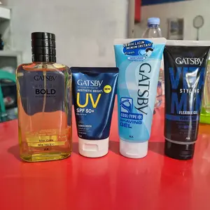 GATSBY Shaving Gel N Cool-Type