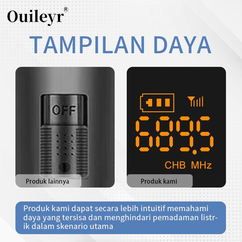 Variasi Pengisian Tipe Charging Mic Karaoke Wireless Mikrofon，Handheld UHF Mikrofon Nirkabelisi Ulang mikrofon nirkabelisi ulang