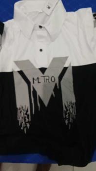Product Review of FREE!!! GS-Kaos pria kerah motif-kaos korea-kaos fashion-kaos murah-baju kemeja laki-baju distro pria-pakaian murah-baju murah laki-kaos distro cowok-kaos cowok keren-baju distro cowok-baju kemeja pria-pakaian anak laki laki from e**o 0