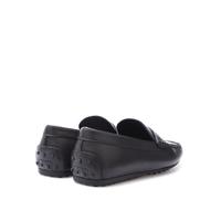 Gambar STEFAN BLACK Sepatu Kulit Loafers Pria by Mario Minardi - 39 dari Mario Minardi Official Shop Kota Administrasi Jakarta Selatan 3 Tokopedia