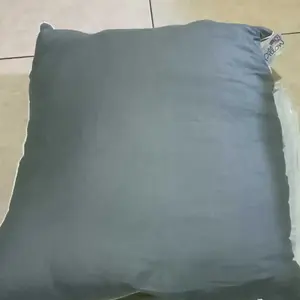 109Pillow Bantal Guling Hotel | Bantal Empuk dan Lembut Isi 100% Silicon Murni | Anti Tungau & Hypoallergenic