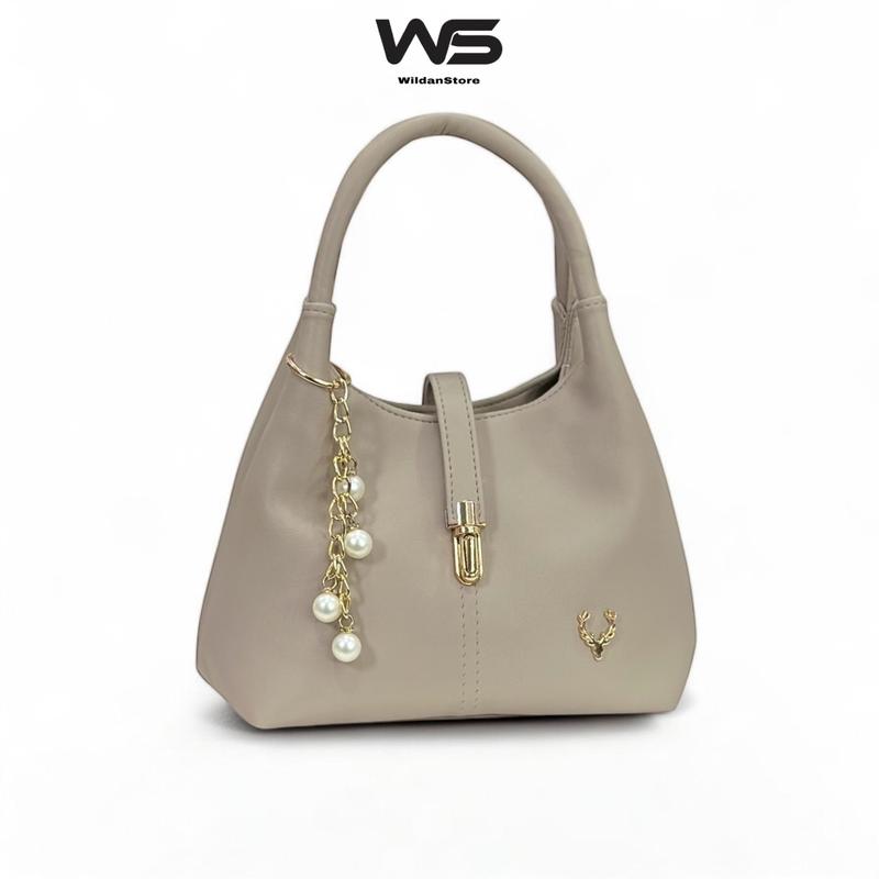 SABRINA BAG BY WILDANSTORE TAS SELEMPANG SLINGBAG WANITA Kulit 3