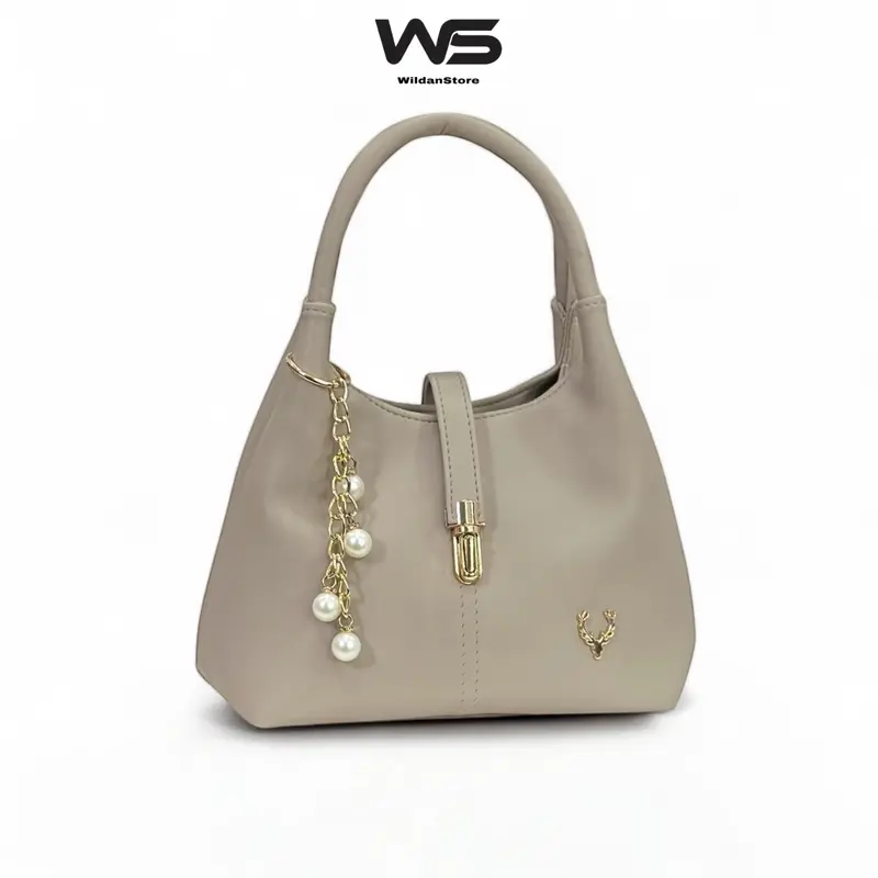 SABRINA BAG BY WILDANSTORE TAS SELEMPANG SLINGBAG WANITA Kulit 3