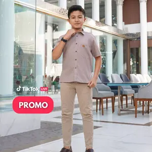 [ BIG SALE COD ] KOKO ANAK SERENITY NADHEERA LUXURY 5 SAMPAI 11 TAHUN