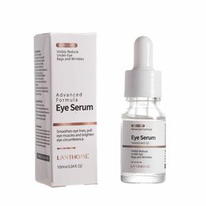 REDUCE THE APPEARANCE OF UNDER-EYE BAGS Eye serum