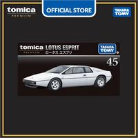 Gambar Tomica Premium #45 Lotus Esprit S1 dari Takara Tomy Official Store Kota Administrasi Jakarta Barat 4 Tokopedia