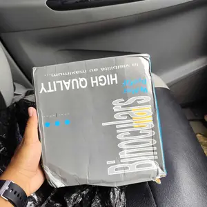 PROMO Teropong Outdoor Professional Camping Wide Angle Telescope Zoom 20x50 - MF25 1000x