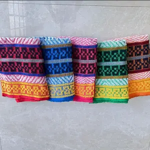Handuk Mandi Dewasa Ukuran 75x140 cm