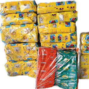 layangan plastik 50pcs murah berkualitas