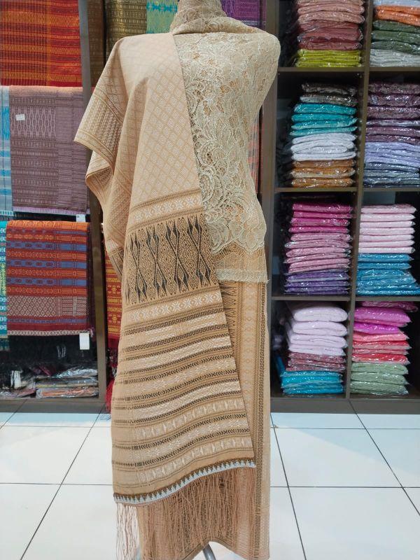 Songket Tumtuman Tanpa Sambung By Hutagaol Songket Songket Tumtuman Tanpa Sambung By Hutagaol Songket