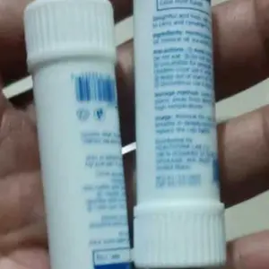 【BUY 1 TAKE 1】Peppermint Energy Stick - Aroma Segar Penghilang Kantuk Untuk Menyetir & Fokus Anti pecah-pecah Anti-Sleep Mint Inhaler Dengan Minyak Peppermint Penyegar Napas & Bangkitkan Konsentrasi