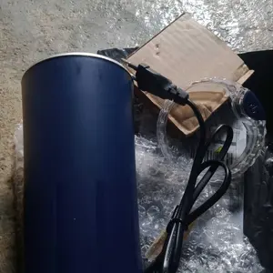 [XGoods] Blender Penggiling Biji Kopi Kacang Bumbu Dan Beras / Grinder Electric Coffee Portable Mesin Stainless