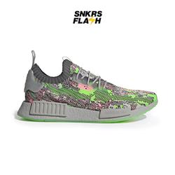adidas gazelle silver green womens adidas NMD R1 'Sand/Off White' ef4262  Athletic Corner