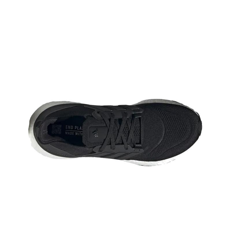 ADIDAS Ultraboost 22 Black White - GX5591 — alternate view