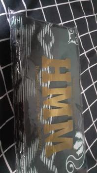 Product Review of SARUNG HMM MOTIF WAYANG TERBARU Muslim Dewasa Santri Batik from w**7 1