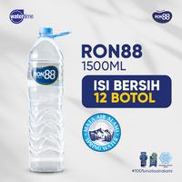 Gambar RON88 Botol 1500 ml (isi 12 botol) (INSTAN) dari WATERTIME Store Kota Administrasi Jakarta Utara 4 Tokopedia