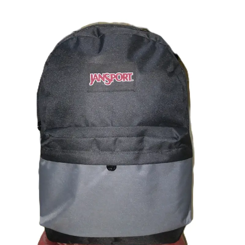 Ransel Distro Jansport Warna Sd Smp Backpack Sekolah 3