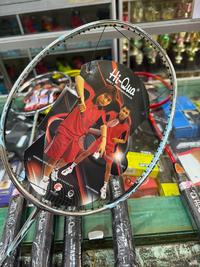 Jual Raket Badminton Kepala Oversize Hi-Qua / HIQUA BRAVE / FIRE / SKY ...