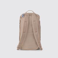 Gambar Exsport Take A Trip Duffle, Light Brown, L dari Exsport Bags Kota Depok 3 Tokopedia