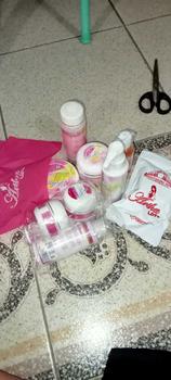 Product Review of NEW PRODUCT-PAKET BUNDLING TONER BADAN ARTHA LDT ( 1 paket badan lengkap + body toner + aha body serum) [Soap Kosmetik Mencerahkan] from F**✨ 0
