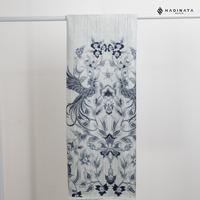 Gambar Hadinata Batik Premium Kain Katun Superfine Andaru White - 1 Meter dari Hadinata Batik Kab. Sukoharjo 1 Tokopedia
