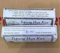 Gambar TEPUNG HUNKWE TIGA SERANGKAI CAP MEKAR MAWAR dari Titanbaking Kota Administrasi Jakarta Selatan 2 Tokopedia