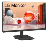Gambar LG 25MS500-B MONITOR PC 25 INCH FHD IPS 100HZ BORDERLESS dari btgcom Kota Denpasar 2 Tokopedia