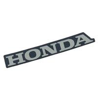 Gambar Stiker Mark Honda 65 MM Type 1 Honda Vario 125 eSP K2V 86101K2VN70ZC dari Honda Cengkareng Kota Tangerang 3 Tokopedia