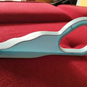 Alat Pengangkat Kasur Ganti Sprei Selimut Bedcover Praktis Hemat Tenaga Enteng PP Tebal