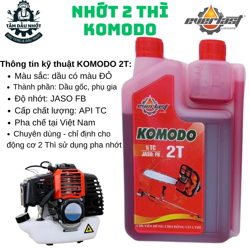 [Giá nhà máy] COMBO 3 chai nhớt 2 thì loại tốt, nhà máy phân phối, sử dụng ít khói, sạch buồn đốt, dễ khởi động, tỉ lệ pha ít Dầu Nhớt, Dầu 7