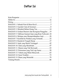 Gambar Detak Pustaka - Janji yang Kian Koyak dan Terkoyaklah dari Detak Pustaka Kab. Lamongan 4 Tokopedia