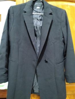Product Review of COAT KATUN UNTUK SEGALA MUSIM  WANITA KODE 1 - 100 from i** 0