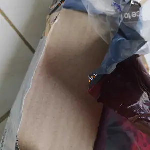 Batu Merah Sun Flower isi 100 pcs