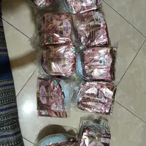 GentleGen Deterjen Tumbuhan double Sachet 80ml (Deterjen Tumbuhan Pelembut +pewangi  twin pack) ingat ya yg berhadiah sesuai FOTO
