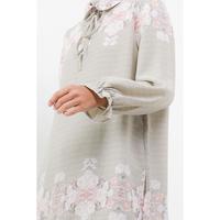 Gambar Cardinal Tunik Loose Fit Wanita D0069A06G - Green, L dari Cardinal Brand Kab. Bandung 3 Tokopedia
