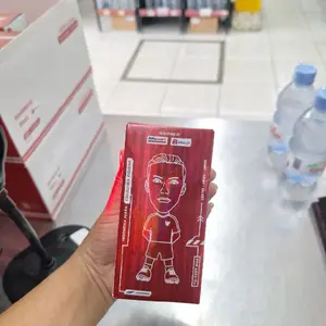 BLIND BOX Timnas indinesiaXAlfamart