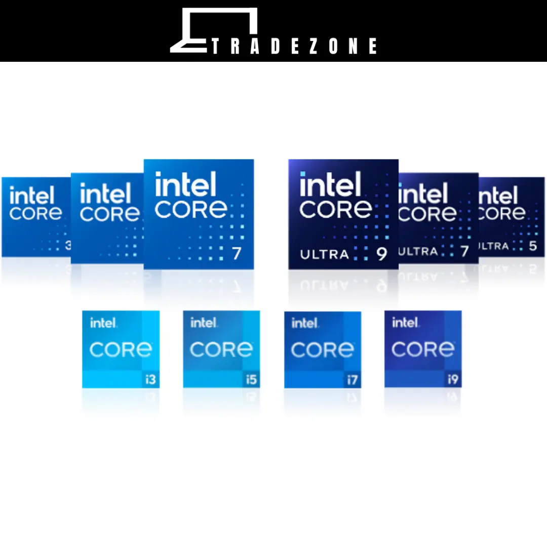 [TradeZone] Intel i7-14700KF / i9-14900KF / i9-14900K / Core Ultra 9 285K CPU Processor