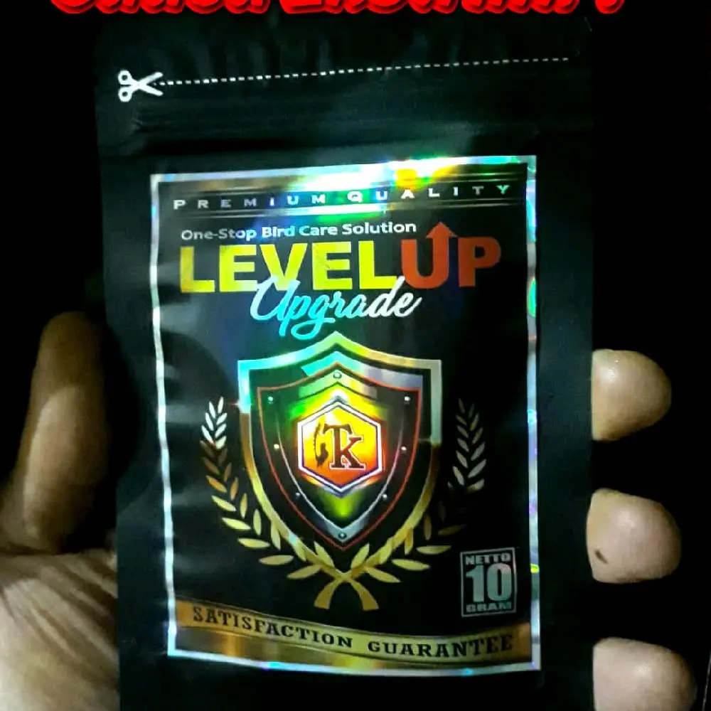 Level Up Upgrade One stop bird solution