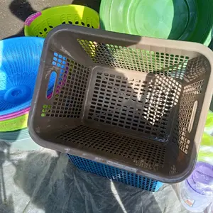 Keranjang Baju Tanggung Uk 25